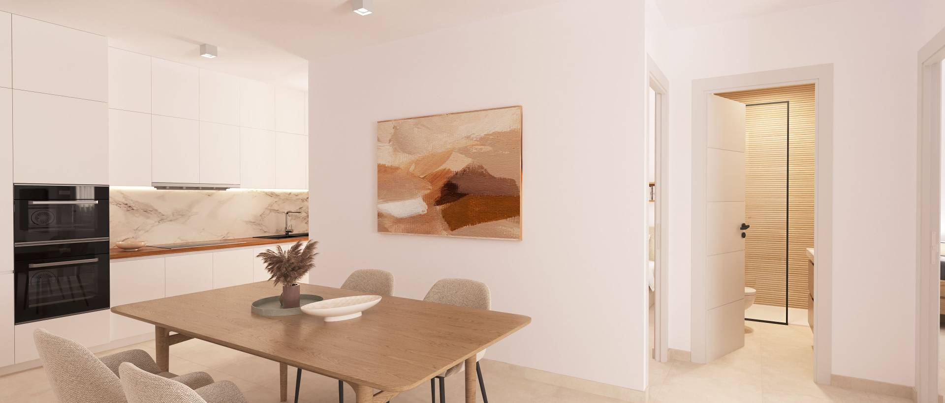 New - ground-floor - San Miguel de Salinas