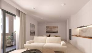 New - ground-floor - San Miguel de Salinas