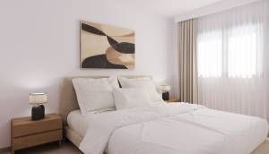New - ground-floor - San Miguel de Salinas