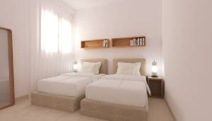 New - ground-floor - San Miguel de Salinas