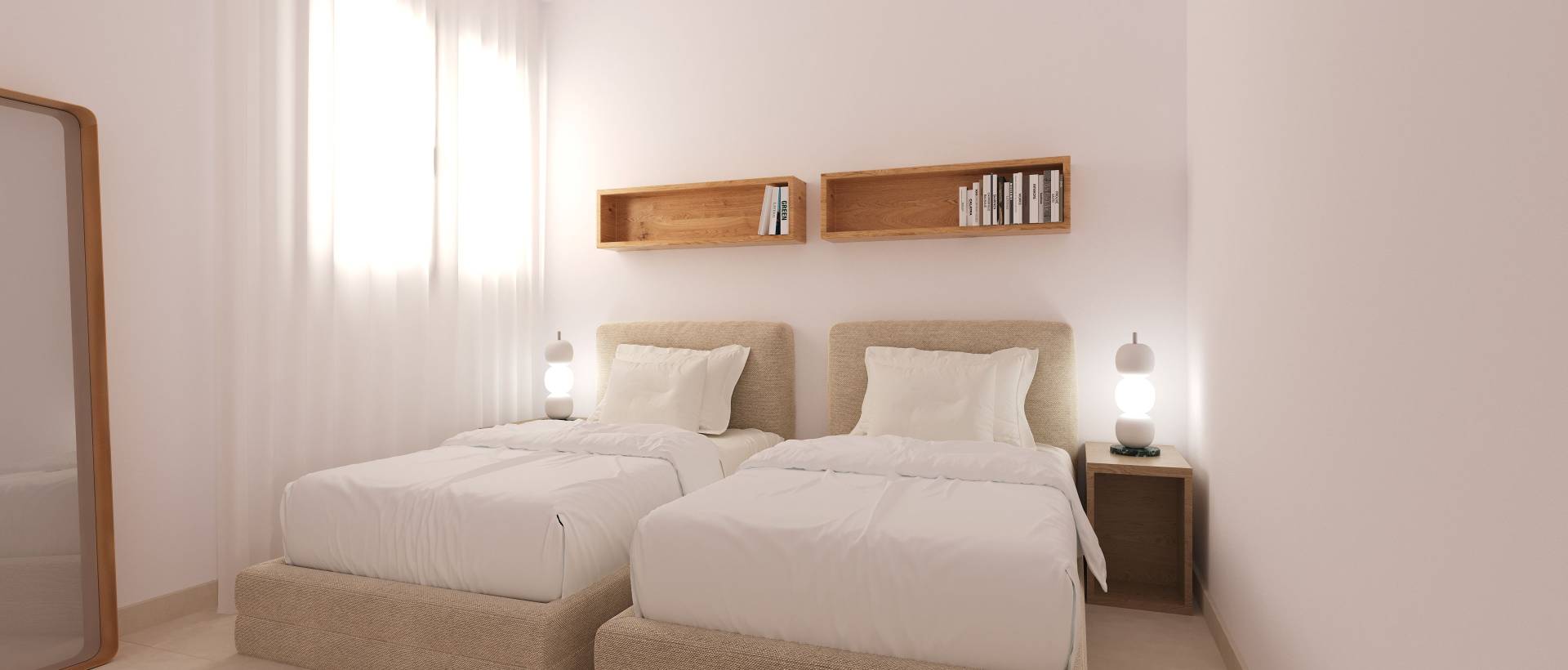 New - ground-floor - San Miguel de Salinas