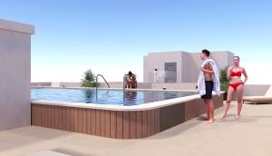 New - ground-floor - San Miguel de Salinas