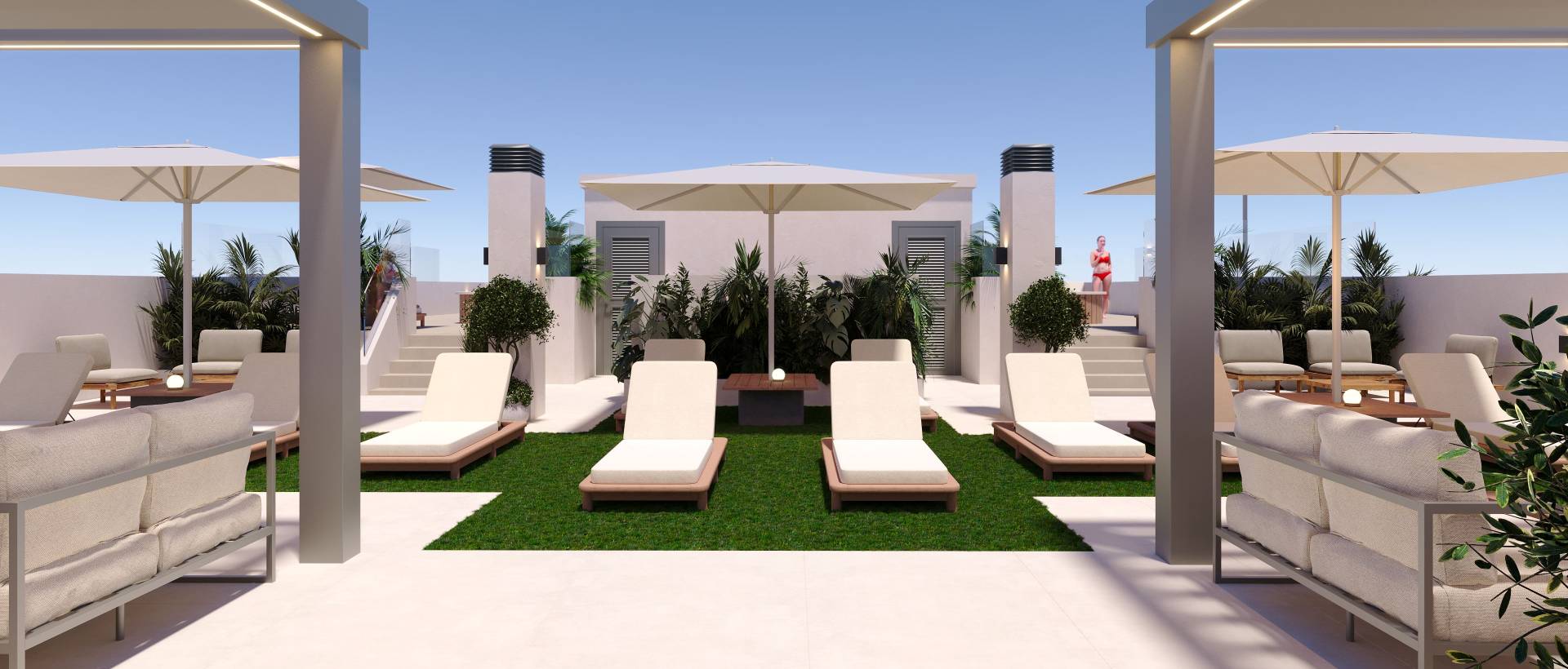 New - ground-floor - San Miguel de Salinas