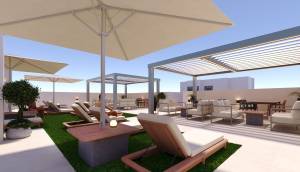 New - ground-floor - San Miguel de Salinas