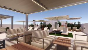 New - ground-floor - San Miguel de Salinas