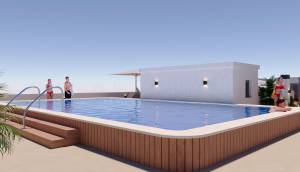 New - ground-floor - San Miguel de Salinas
