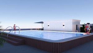 New - ground-floor - San Miguel de Salinas