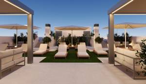 New - ground-floor - San Miguel de Salinas