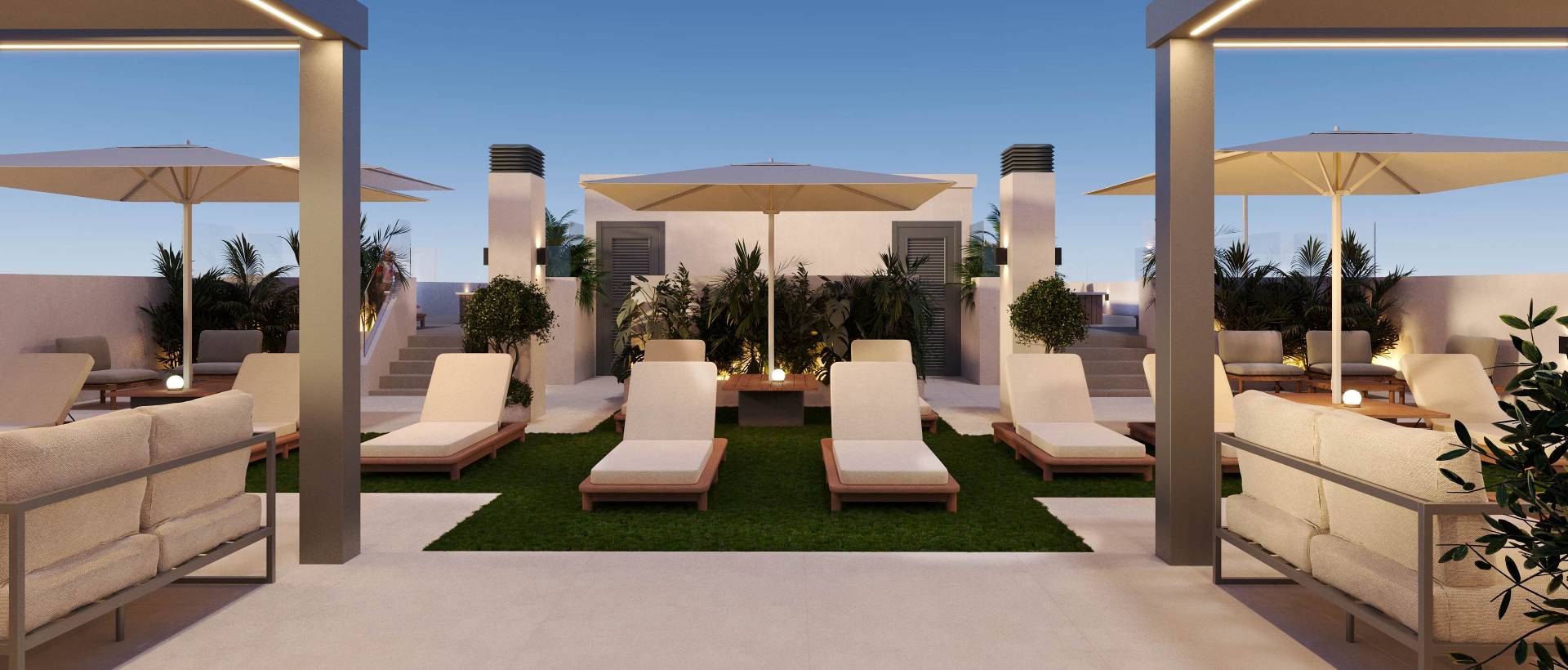 New - ground-floor - San Miguel de Salinas