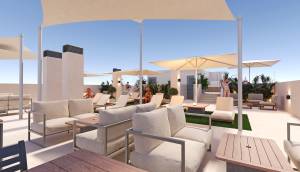New - ground-floor - San Miguel de Salinas