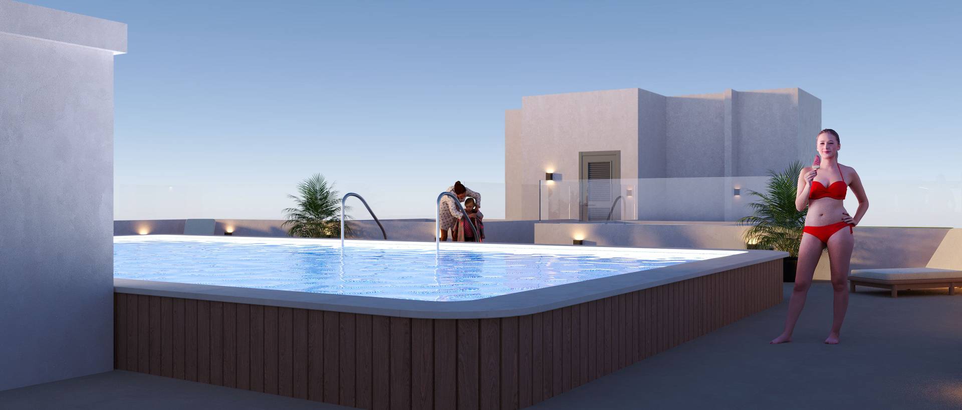New - ground-floor - San Miguel de Salinas
