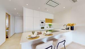 Obra Nueva - ground-floor - Pilar de la Horadada