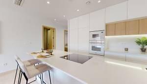 Obra Nueva - ground-floor - Pilar de la Horadada