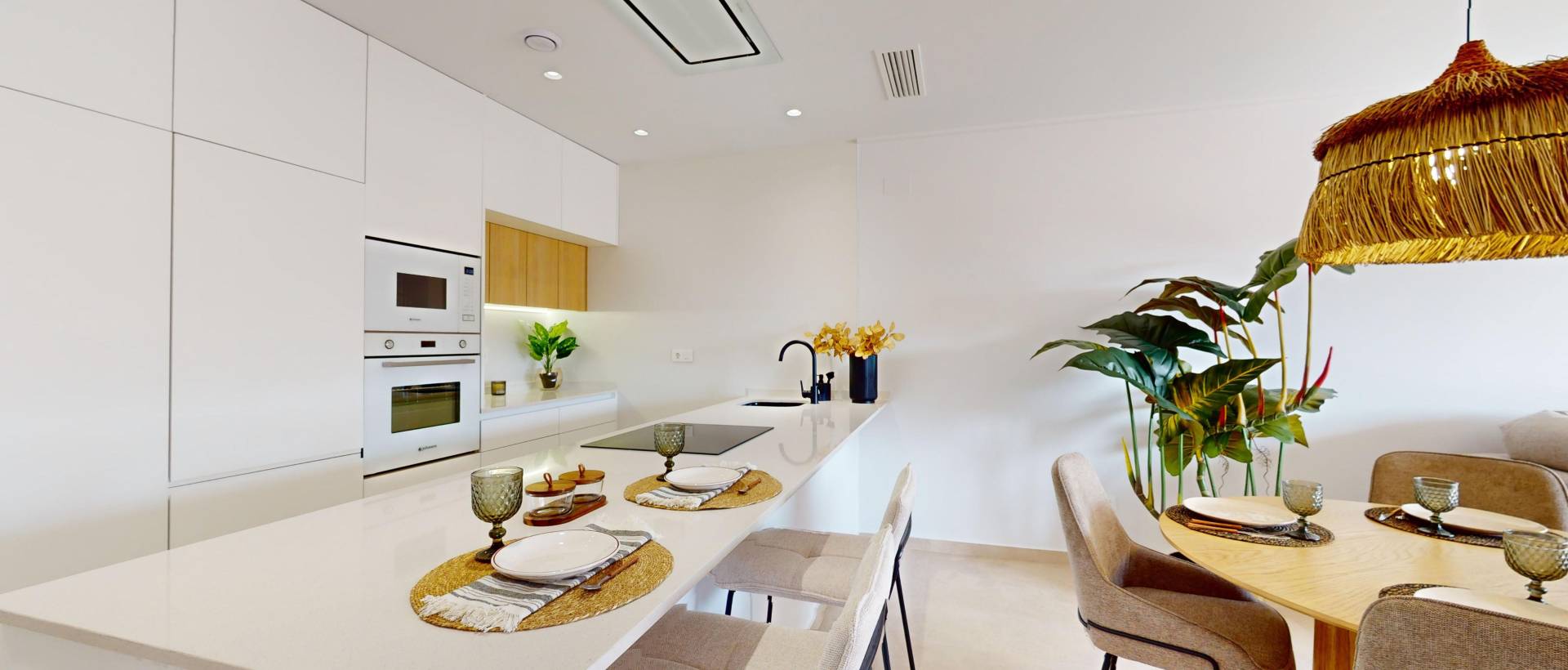 Obra Nueva - ground-floor - Pilar de la Horadada