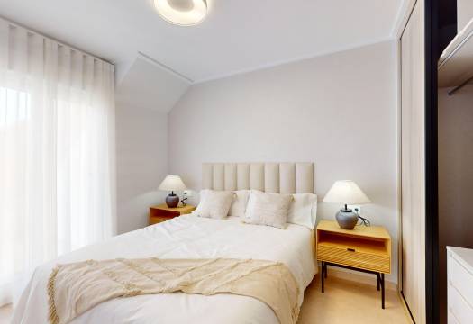 Obra Nueva - ground-floor - Pilar de la Horadada