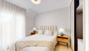 Obra Nueva - ground-floor - Pilar de la Horadada