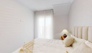 Obra Nueva - ground-floor - Pilar de la Horadada