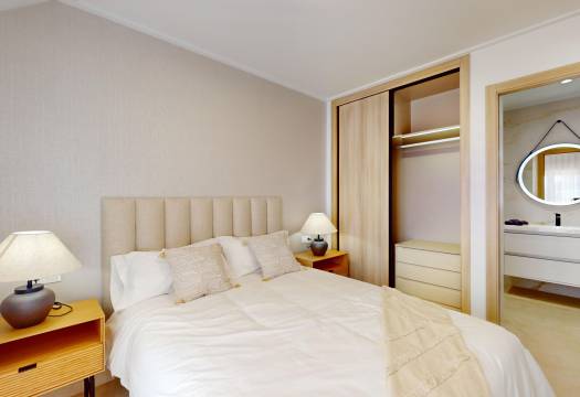 Obra Nueva - ground-floor - Pilar de la Horadada