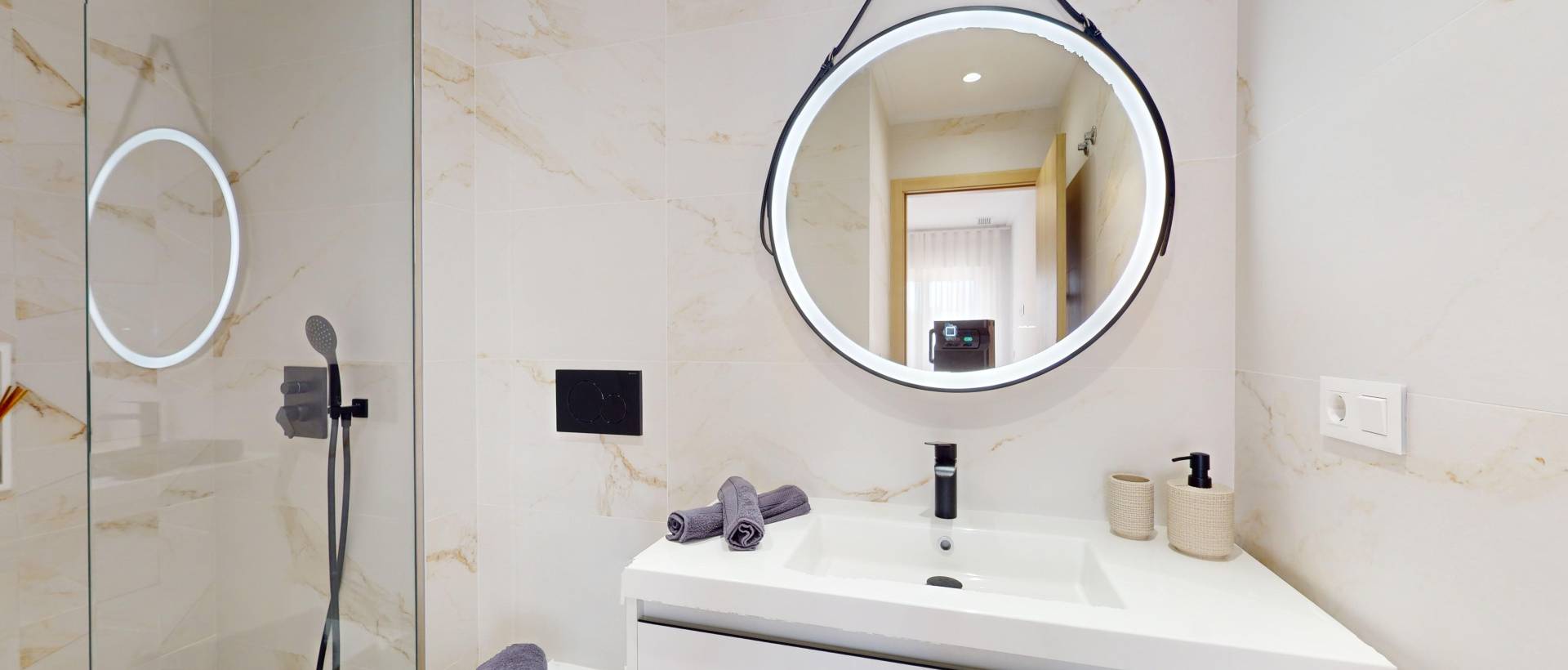 Obra Nueva - ground-floor - Pilar de la Horadada