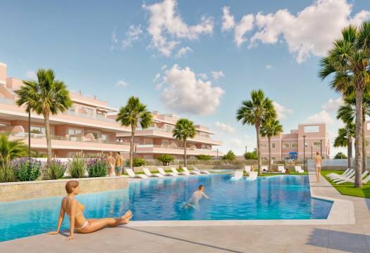 Obra Nueva - ground-floor - Pilar de la Horadada