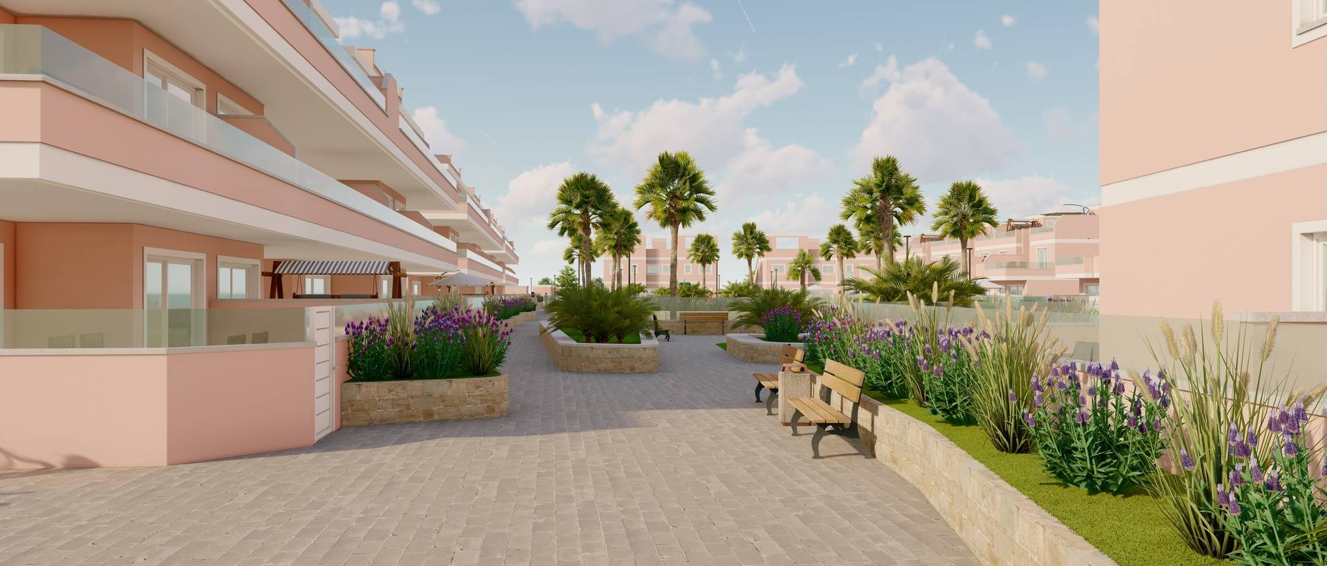 Obra Nueva - ground-floor - Pilar de la Horadada
