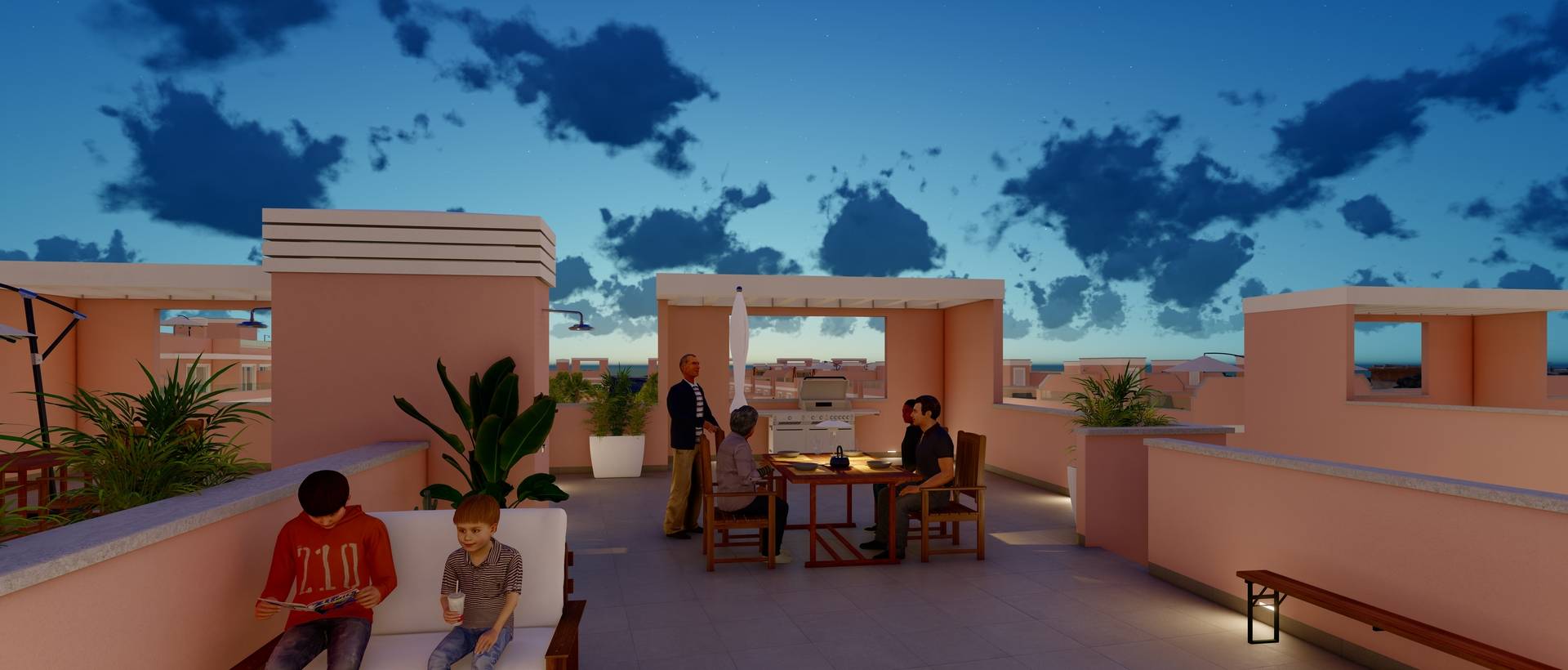 Obra Nueva - Apartmento - Pilar de la Horadada