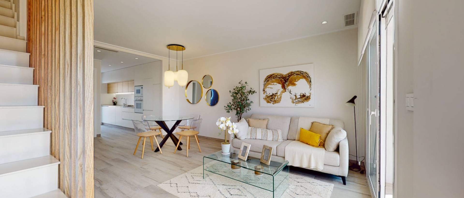 Obra Nueva - Apartmento - Pilar de la Horadada