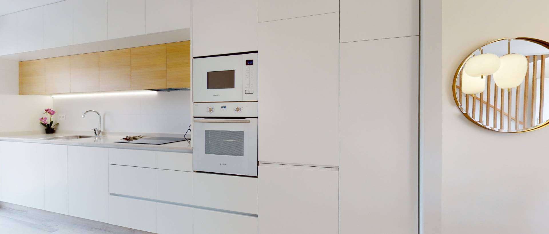 Obra Nueva - Apartmento - Pilar de la Horadada