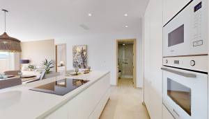 Obra Nueva - Apartmento - Pilar de la Horadada