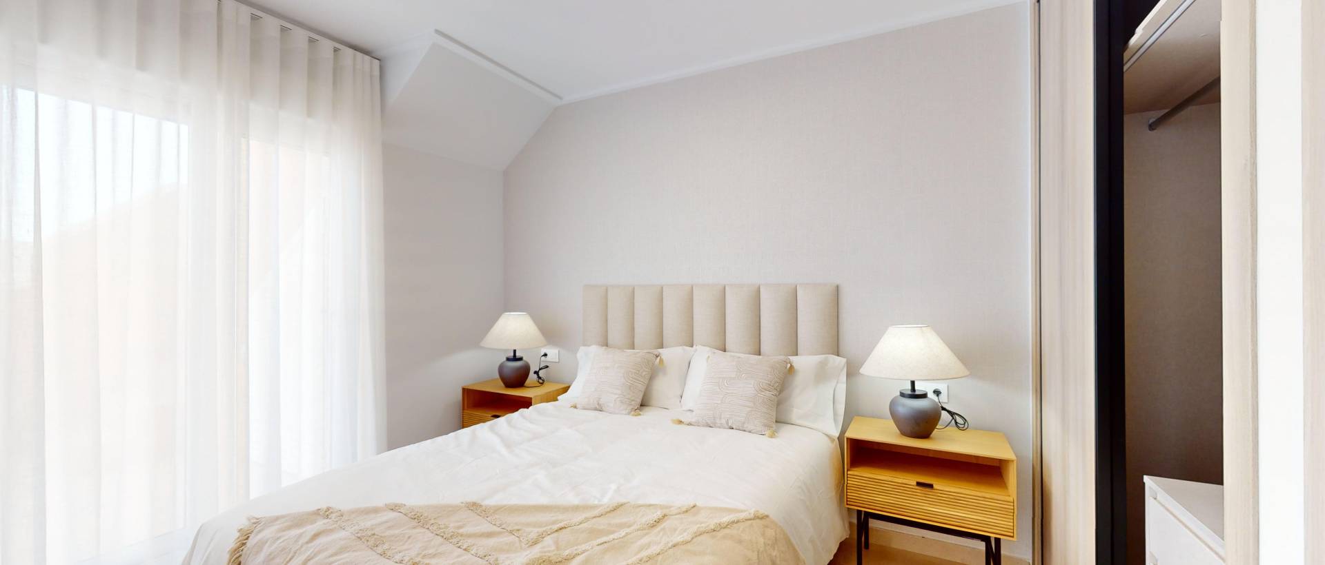 Obra Nueva - Apartmento - Pilar de la Horadada