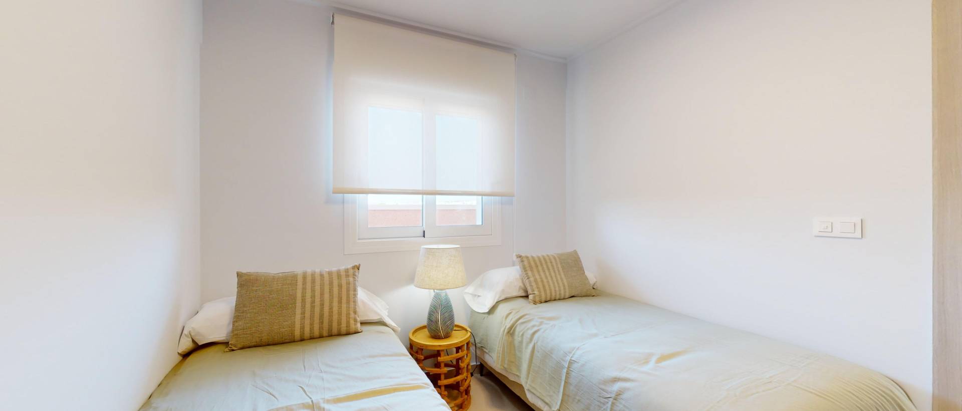 Obra Nueva - Apartmento - Pilar de la Horadada