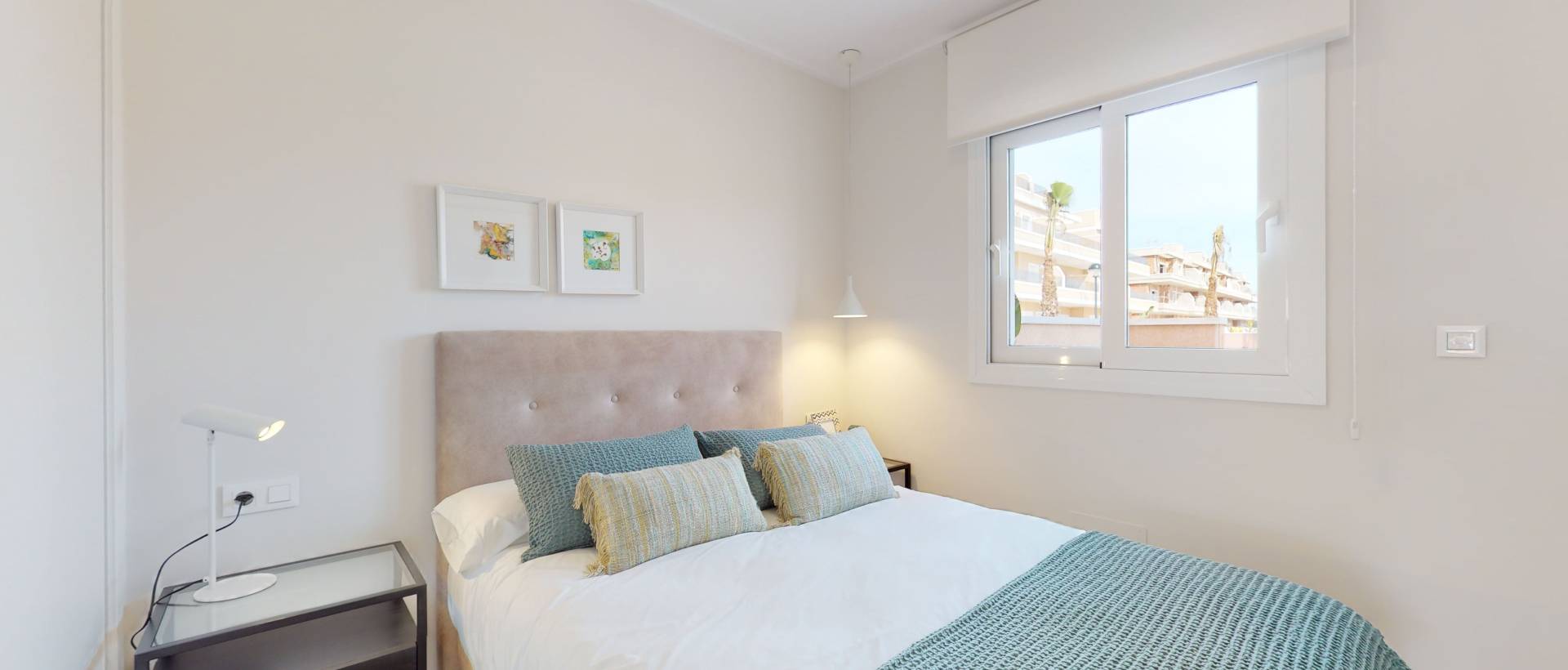 Obra Nueva - Apartmento - Pilar de la Horadada