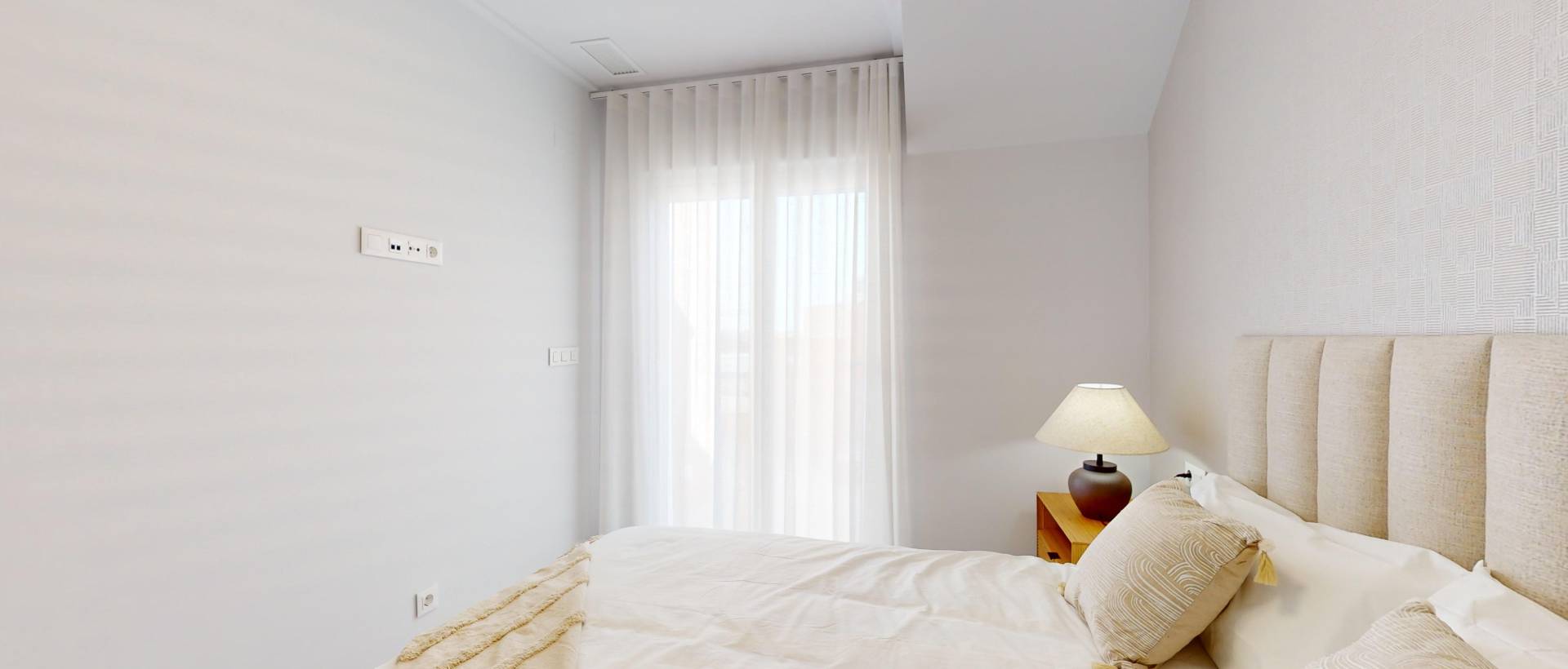 Obra Nueva - Apartmento - Pilar de la Horadada