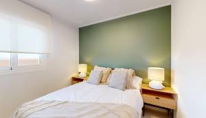 Obra Nueva - Apartmento - Pilar de la Horadada