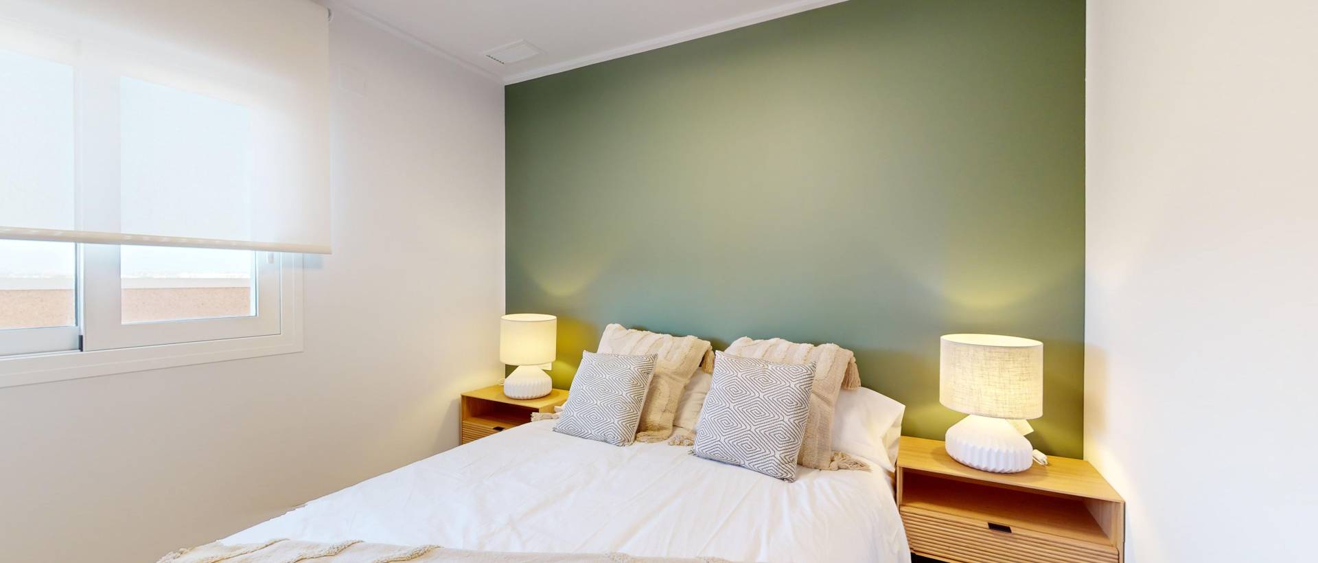 Obra Nueva - Apartmento - Pilar de la Horadada