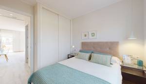 Obra Nueva - Apartmento - Pilar de la Horadada