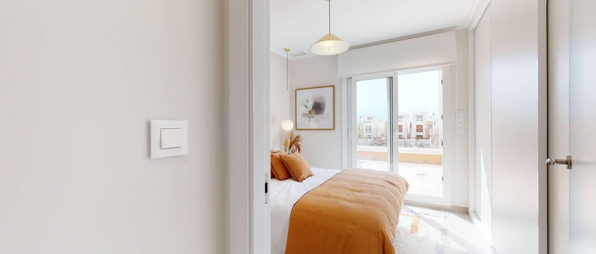 Obra Nueva - Apartmento - Pilar de la Horadada