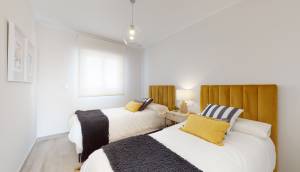 Obra Nueva - Apartmento - Pilar de la Horadada