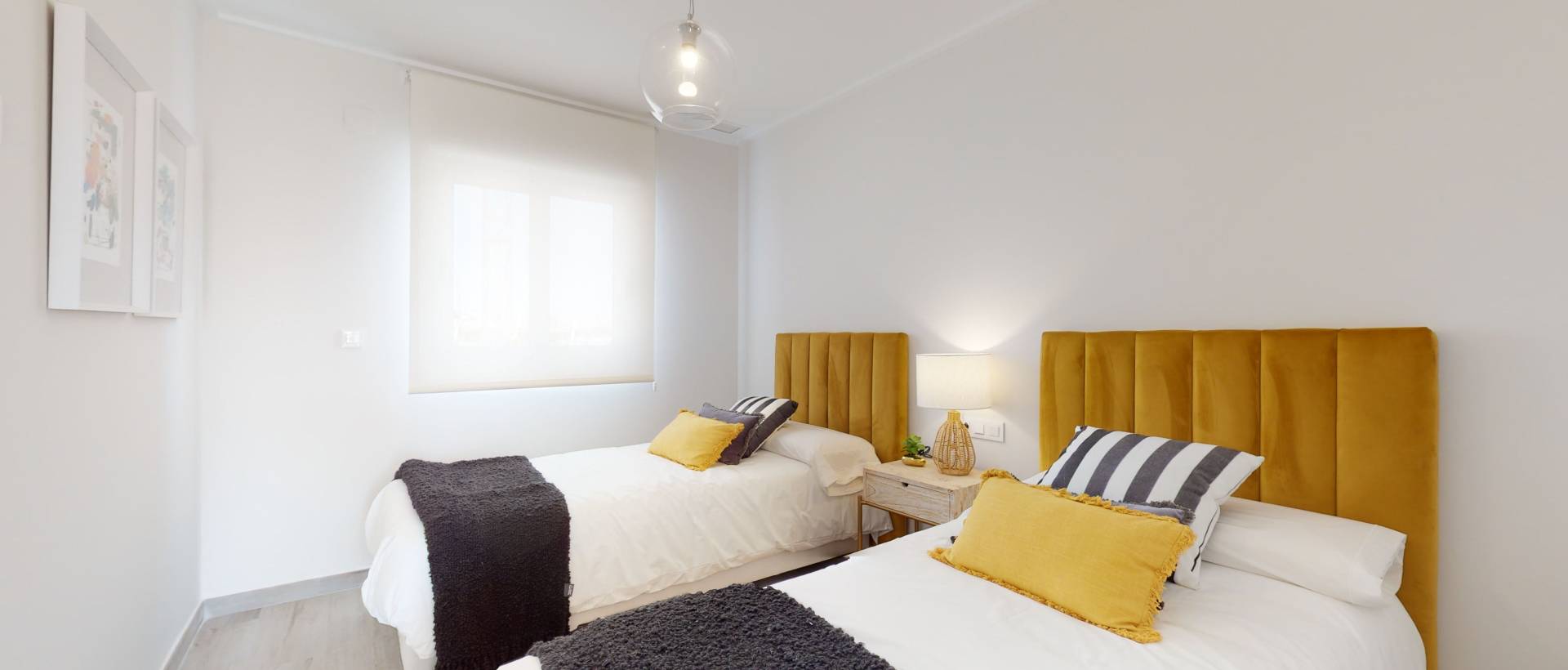 Obra Nueva - Apartmento - Pilar de la Horadada