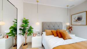 Obra Nueva - Apartmento - Pilar de la Horadada