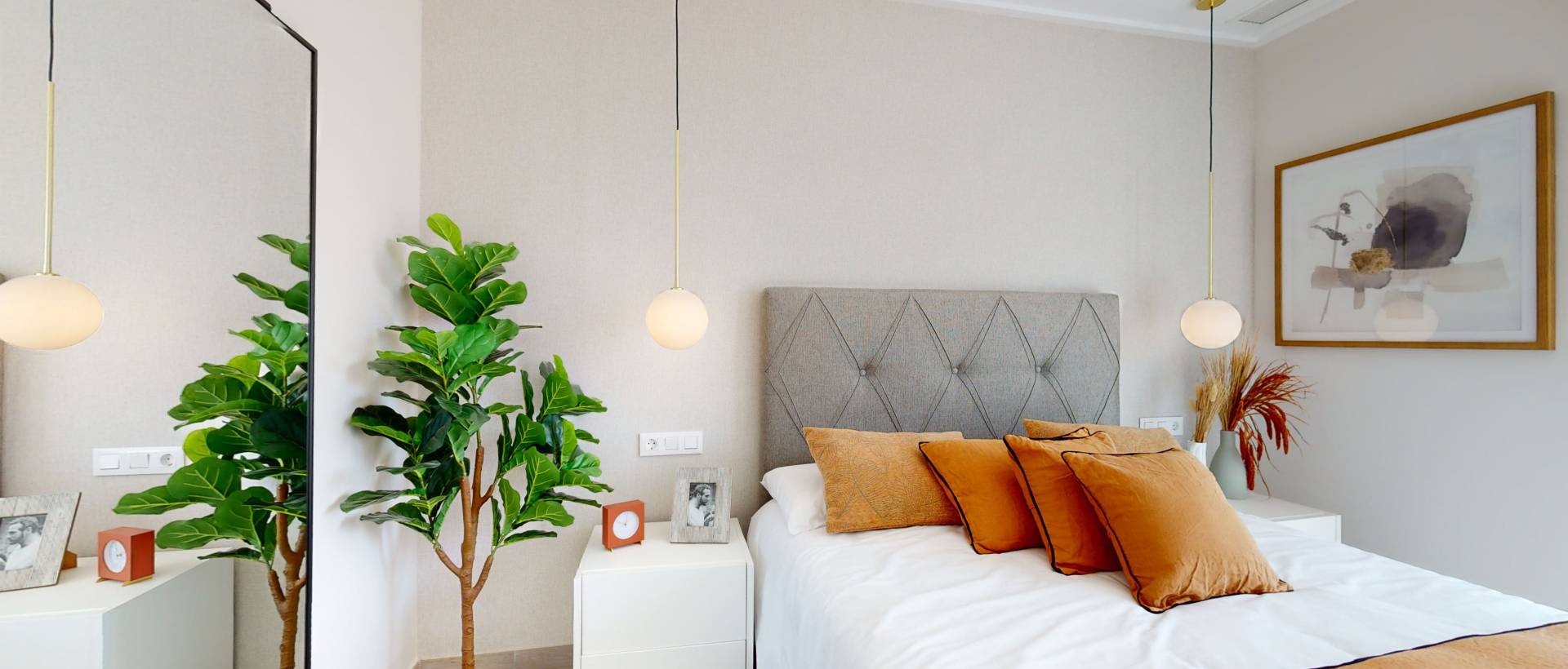 Obra Nueva - Apartmento - Pilar de la Horadada