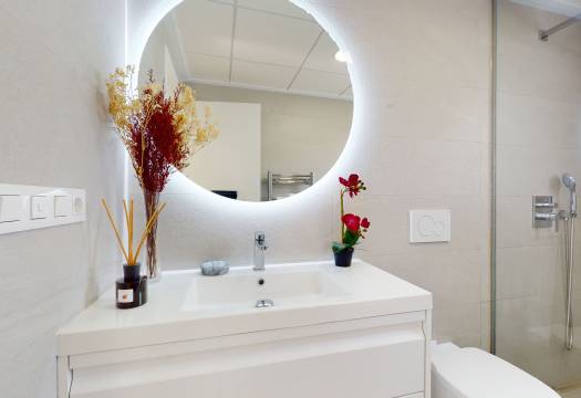 Obra Nueva - Apartmento - Pilar de la Horadada