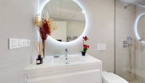 Obra Nueva - Apartmento - Pilar de la Horadada