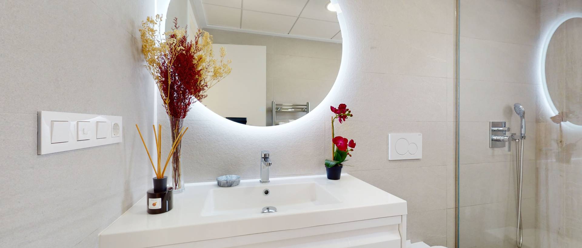 Obra Nueva - Apartmento - Pilar de la Horadada