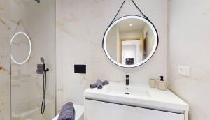 Obra Nueva - Apartmento - Pilar de la Horadada