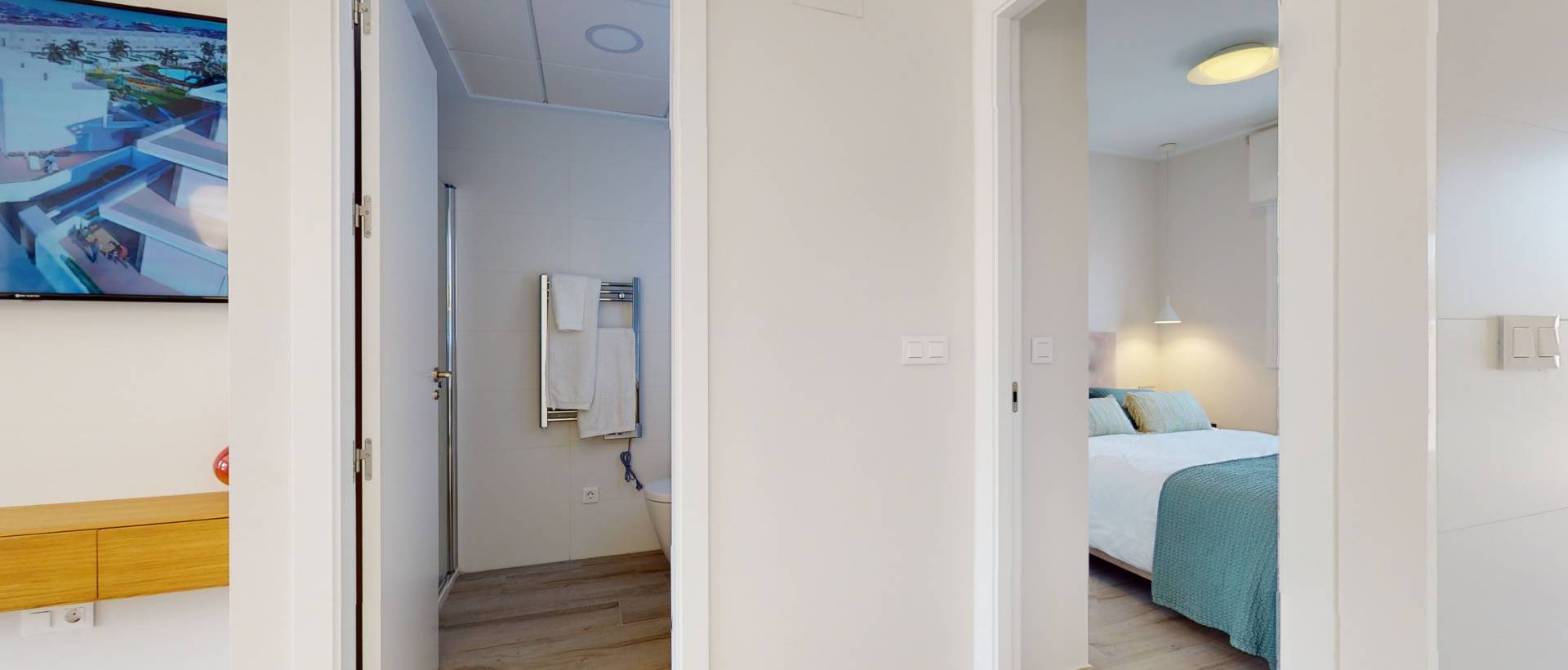 Obra Nueva - Apartmento - Pilar de la Horadada