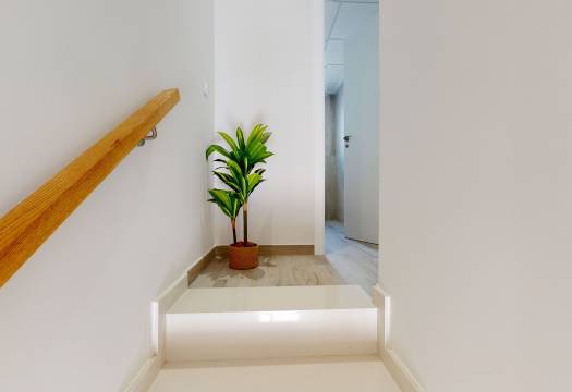 Obra Nueva - Apartmento - Pilar de la Horadada