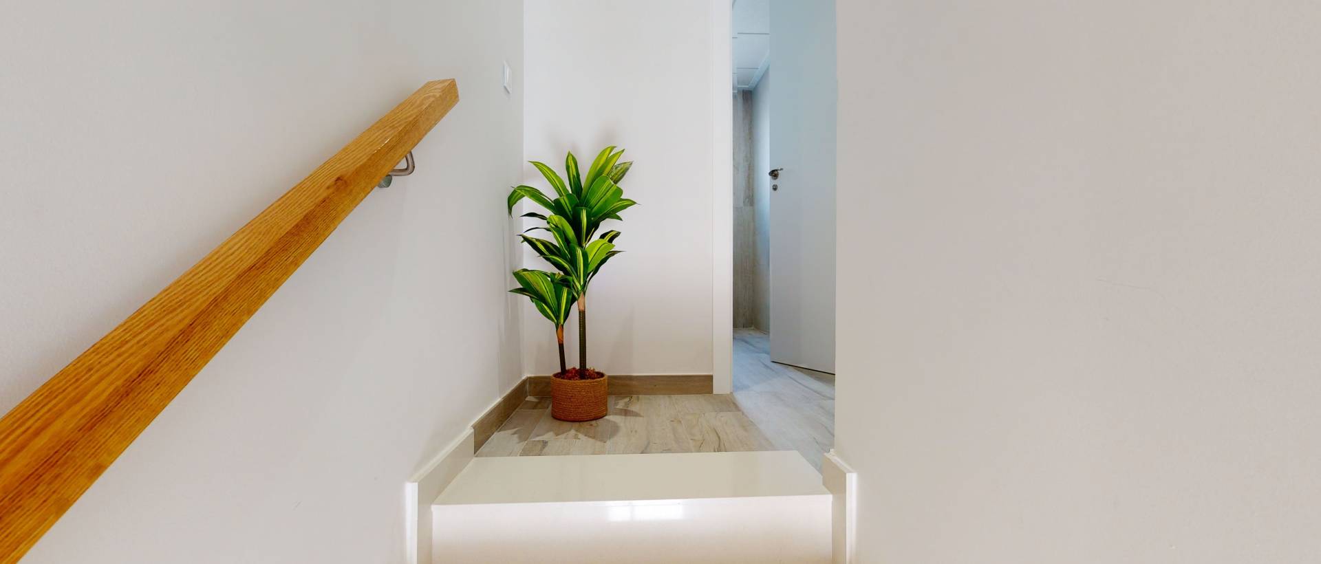 Obra Nueva - Apartmento - Pilar de la Horadada