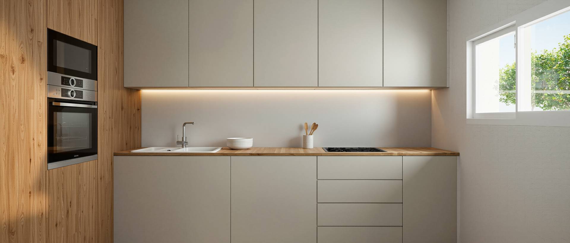 Obra Nueva - Villa / Chalet - Altea