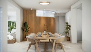 Obra Nueva - Villa / Chalet - Altea